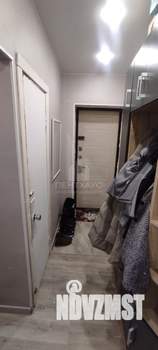 1-к квартира, вторичка, 30м2, 3/5 этаж