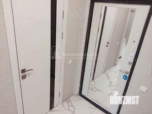 Студия квартира, вторичка, 24м2, 14/17 этаж