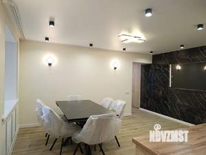 3-к квартира, вторичка, 86м2, 1/14 этаж