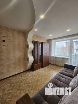 2-к квартира, вторичка, 41м2, 5/6 этаж