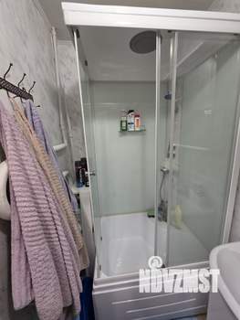 2-к квартира, вторичка, 40м2, 1/5 этаж