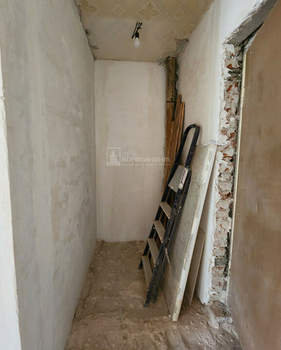 1-к квартира, вторичка, 31м2, 8/9 этаж