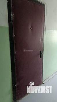 1-к квартира, вторичка, 28м2, 1/9 этаж