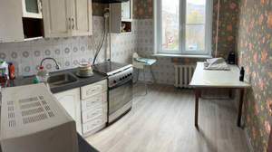 3-к квартира, вторичка, 66м2, 3/9 этаж