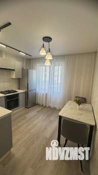 1-к квартира, вторичка, 37м2, 9/12 этаж