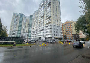1-к квартира, вторичка, 38м2, 17/17 этаж