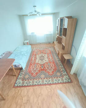 2-к квартира, вторичка, 53м2, 2/5 этаж