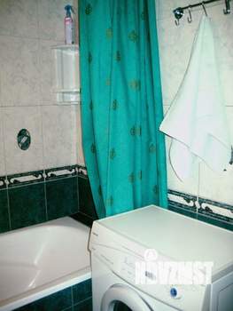 2-к квартира, вторичка, 53м2, 3/5 этаж