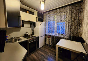 2-к квартира, вторичка, 43м2, 4/5 этаж