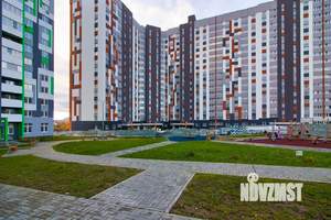 3-к квартира, вторичка, 79м2, 11/17 этаж