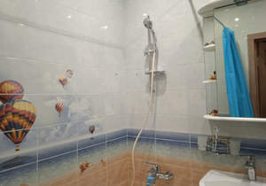 1-к квартира, вторичка, 35м2, 3/3 этаж