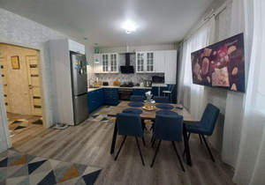 3-к квартира, вторичка, 110м2, 3/14 этаж