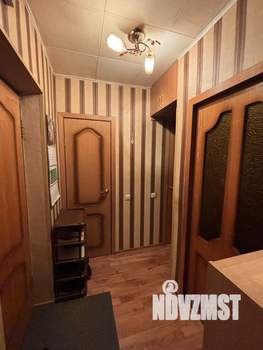 3-к квартира, вторичка, 56м2, 3/9 этаж