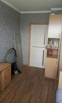 3-к квартира, вторичка, 73м2, 5/5 этаж