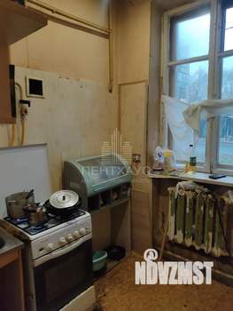 2-к квартира, вторичка, 47м2, 1/2 этаж