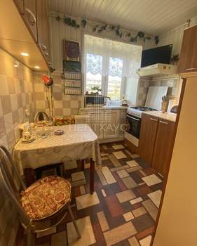 3-к квартира, вторичка, 62м2, 3/5 этаж