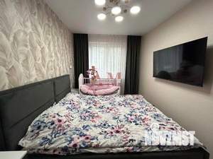 3-к квартира, вторичка, 58м2, -2/5 этаж