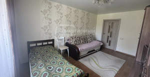 1-к квартира, вторичка, 39м2, 2/10 этаж