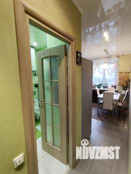 3-к квартира, вторичка, 80м2, 5/5 этаж