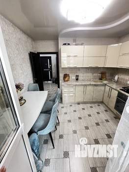 1-к квартира, вторичка, 42м2, 11/17 этаж