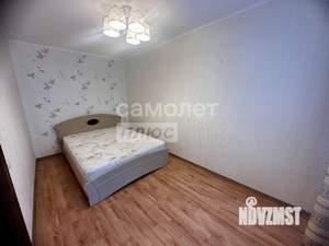 2-к квартира, вторичка, 43м2, 3/4 этаж
