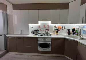 2-к квартира, вторичка, 49м2, 2/3 этаж