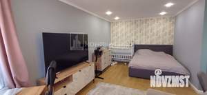 1-к квартира, вторичка, 43м2, 11/14 этаж