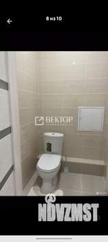 1-к квартира, вторичка, 39м2, 4/13 этаж