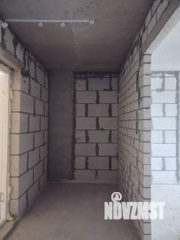 1-к квартира, вторичка, 43м2, 5/19 этаж