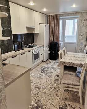 1-к квартира, вторичка, 29м2, 5/10 этаж
