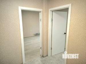 1-к квартира, вторичка, 37м2, 8/9 этаж