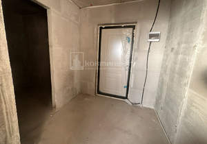 Студия квартира, сданный дом, 27м2, 2/17 этаж