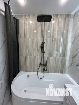 1-к квартира, вторичка, 40м2, 10/12 этаж