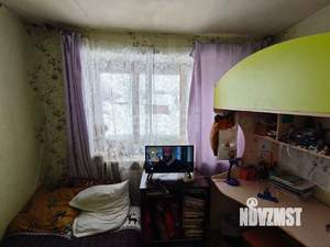 1-к квартира, вторичка, 30м2, 1/2 этаж