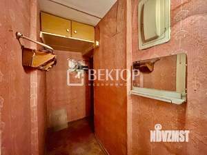 1-к квартира, вторичка, 31м2, 1/5 этаж