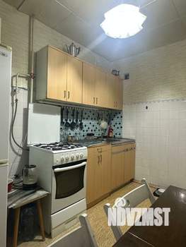 3-к квартира, вторичка, 65м2, 8/9 этаж
