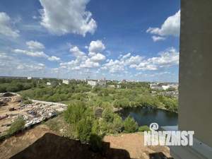 3-к квартира, вторичка, 99м2, 12/17 этаж