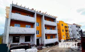 3-к квартира, вторичка, 87м2, 3/4 этаж