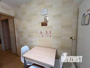 3-к квартира, вторичка, 60м2, 5/5 этаж