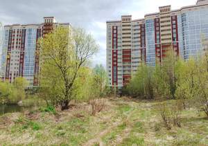 1-к квартира, вторичка, 44м2, 14/17 этаж