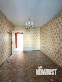 3-к квартира, вторичка, 63м2, 3/9 этаж