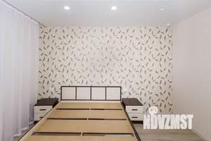 2-к квартира, вторичка, 56м2, 10/18 этаж