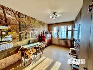 2-к квартира, вторичка, 50м2, 4/10 этаж