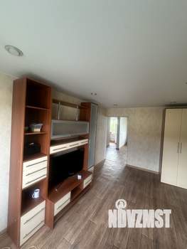 3-к квартира, вторичка, 56м2, 5/5 этаж