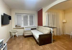 1-к квартира, вторичка, 43м2, 8/15 этаж