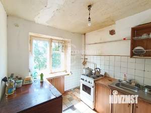 2-к квартира, вторичка, 45м2, 4/5 этаж