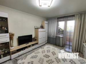 2-к квартира, вторичка, 60м2, 2/10 этаж