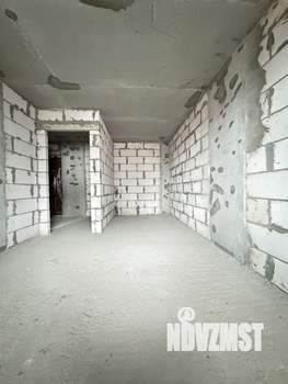 1-к квартира, сданный дом, 48м2, 14/18 этаж