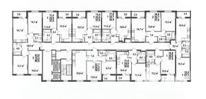 3-к квартира, вторичка, 80м2, 7/17 этаж