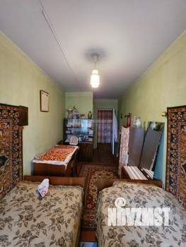 3-к квартира, вторичка, 57м2, 2/5 этаж